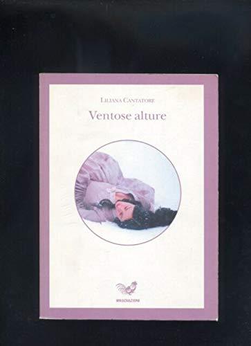 Ventose Alture - copertina