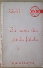 La Casa Dei Sette Falchi