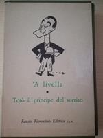 A livella - Totà² il principe del sorriso