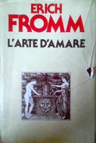 L' Arte Di Amare - copertina