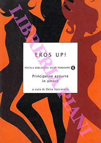 Eros Up! Principesse azzurre in amore - copertina