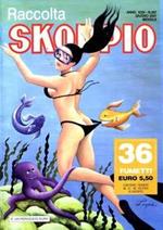 Raccolta Skorpio n. 397- Giugno 2007
