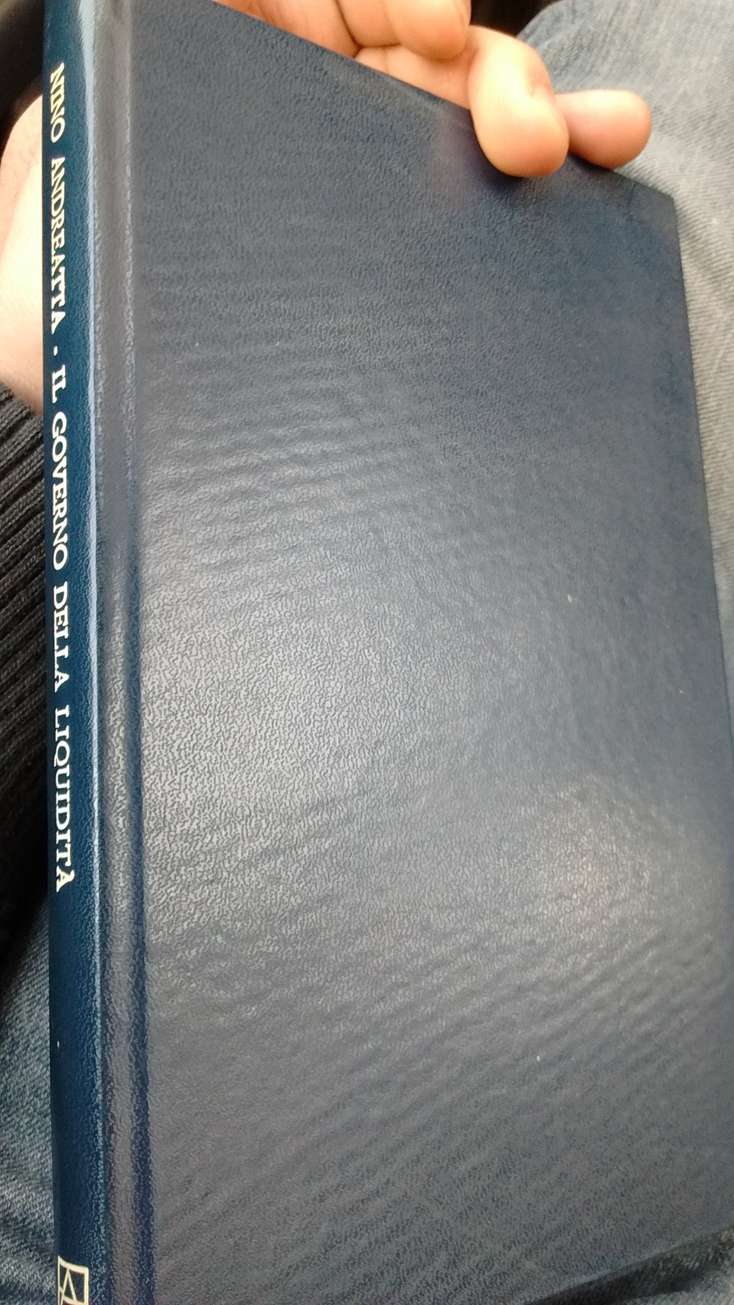 F.E.N. Libreria