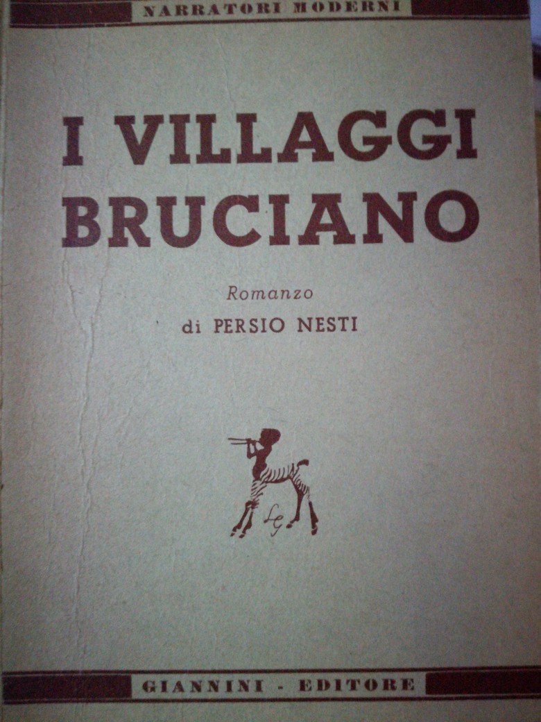 F.E.N. Libreria