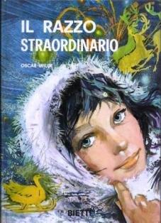 Il Razzo Straordinario - copertina