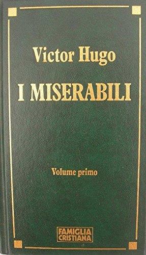 I Miserabili - copertina