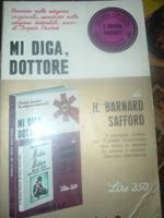 Mi Dica, Dottore. Longanesi