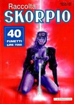 Skorpio Raccolta N.269