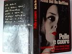 Anna Del Bo Boffino: Pelle e cuore Ed. Euroclub A11
