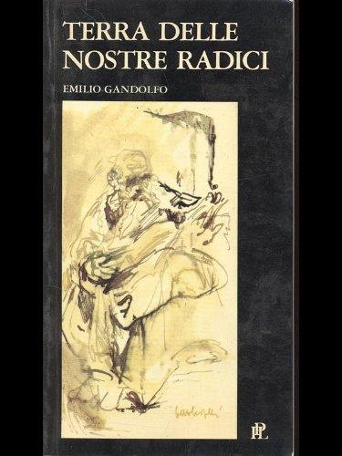 Terra delle nostre radici - copertina
