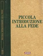 Piccola introduzione alla fede