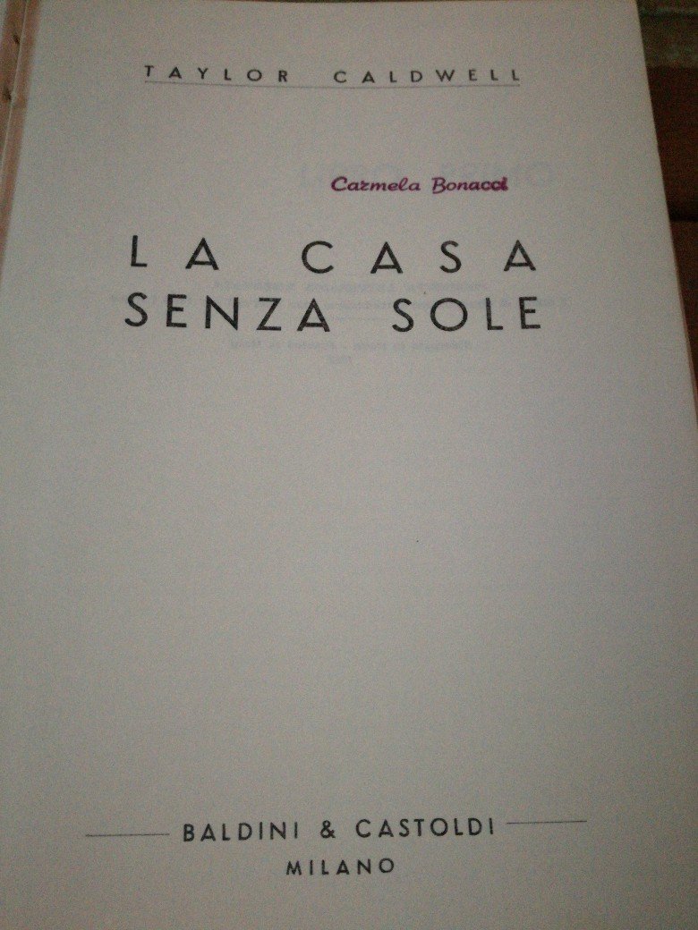 F.E.N. Libreria