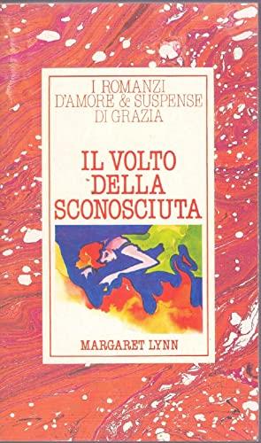 Il Volto Della Sconosciuta - copertina