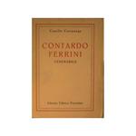 Contardo Ferrini : Venerabile