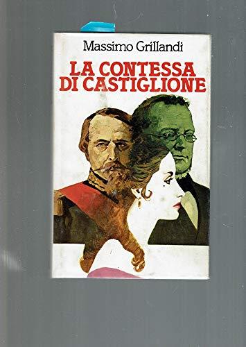 La Contessa Di Castiglione Cde 1978 - copertina