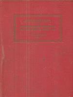 Pubblicazioni chimiche biologiche e mediche volume terzo