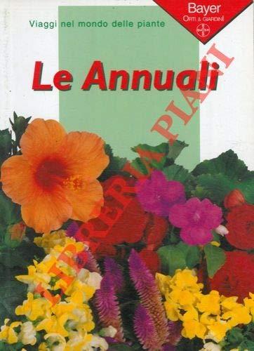 Le Annuali - copertina