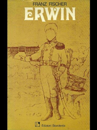 Erwin - copertina