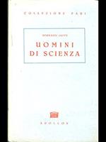 Uomini di scienza