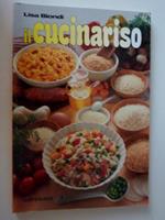 Il Cucinariso 153 Ricette Per Cucinare Il Riso