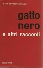 Gatto nero e altri racconti