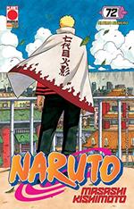 Naruto N.72 - Planet Manga 125