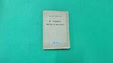 Il Libro Dell'Umanità - copertina