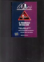 Limes 3/98: Il triangolo dei Balcani