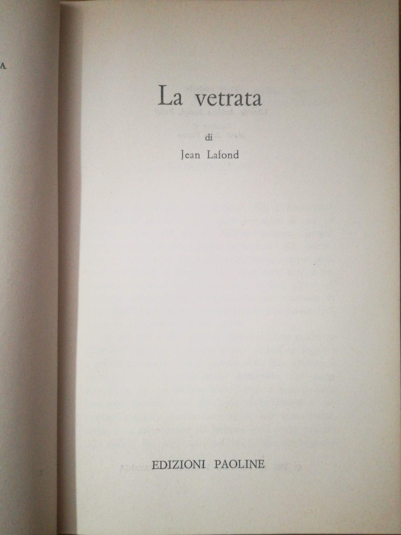 F.E.N. Libreria