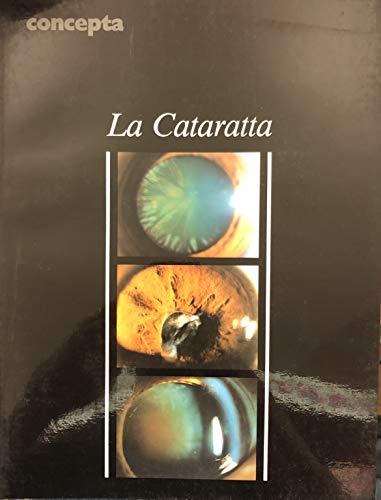 La cataratta [CONCEPTA] - copertina