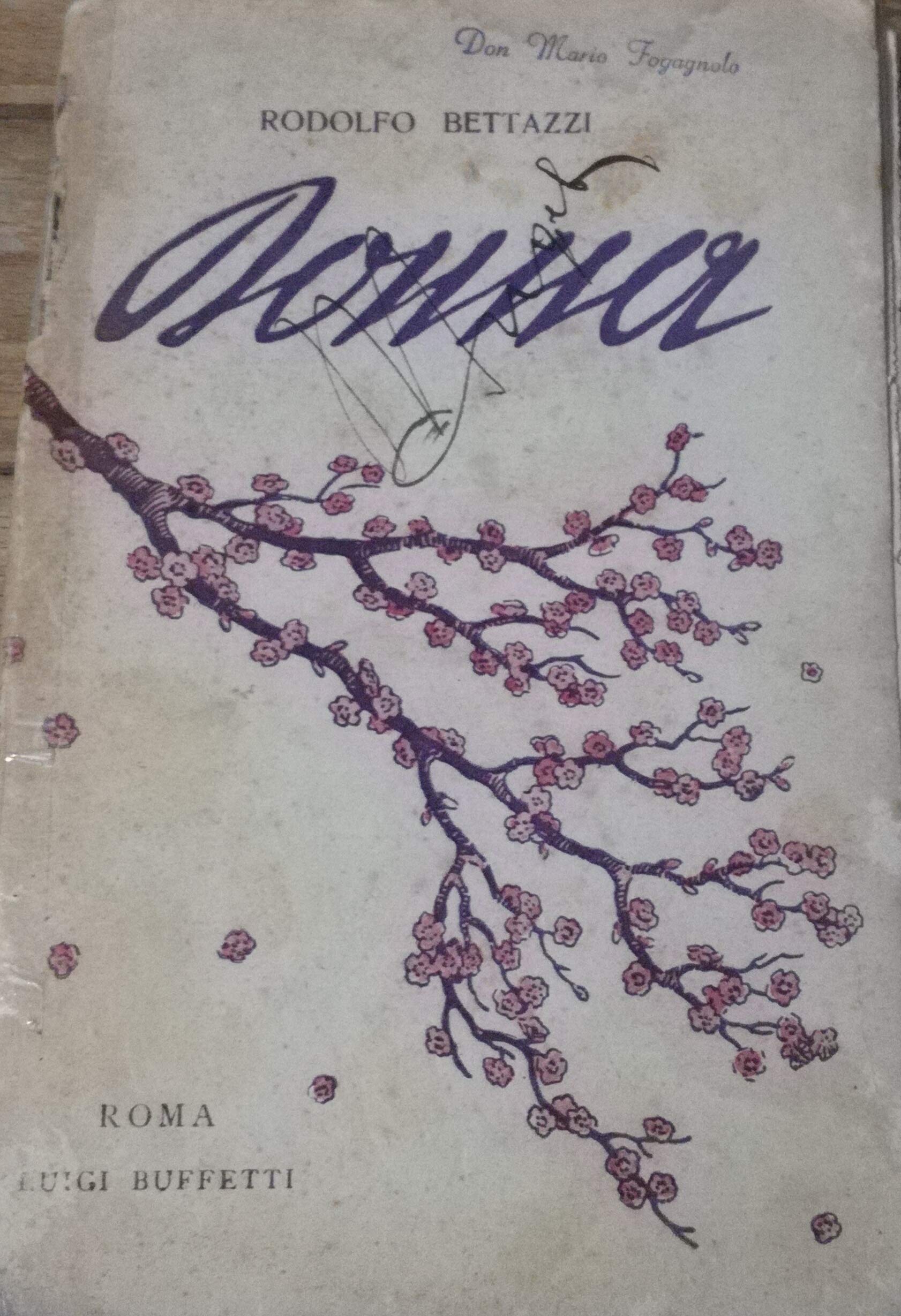 F.E.N. Libreria