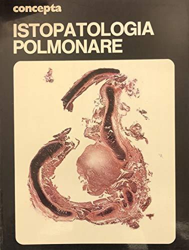 Istopatologia polmonare [CONCEPTA] - copertina