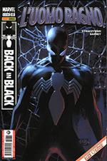 Spider-Man (Ex L'Uomo Ragno) N.471 - Back In Black
