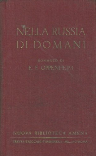 F.E.N. Libreria
