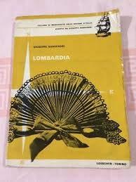 Lombardia - copertina