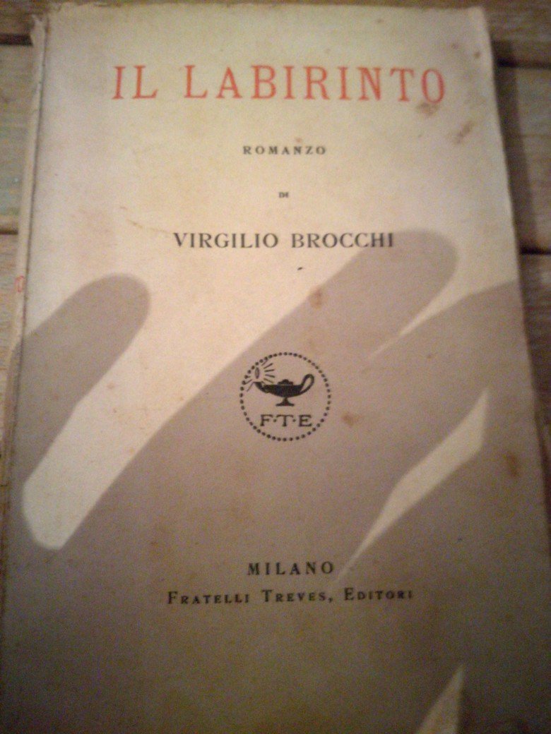 F.E.N. Libreria