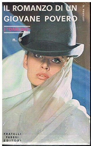 Il Romanzo Di Un Giovane Povero. Fabbri Darling - copertina