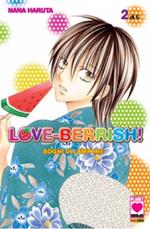 Love Berrish (M5) N.2 - Manga Dream 93