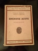 Emopatie Acute