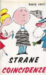 Strane coincidenze