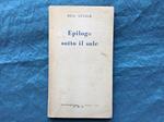 Epilogo sotto il sole