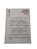 Rivista Diid Disegno Industriale Industrial Design - 2011