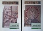 IUSTITIA. La vita dell'ultimo Augusto d'Occidente, da Costantinopoli alla Ravenna dei Cesari Vol. I-II