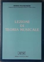 Lezioni di teoria musicale