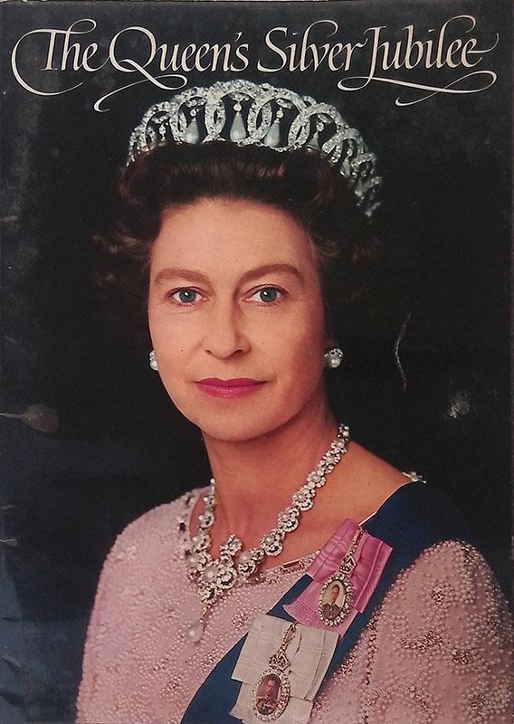 The Queen's Silver Jubilee