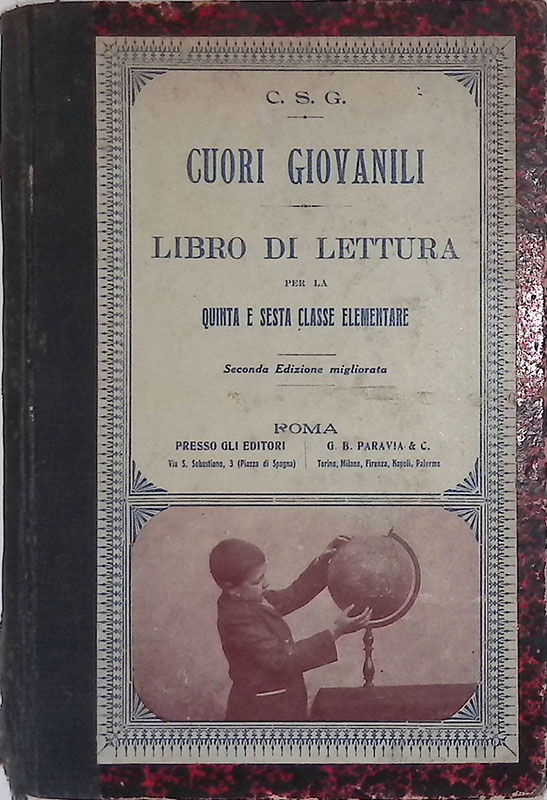 Folignolibri