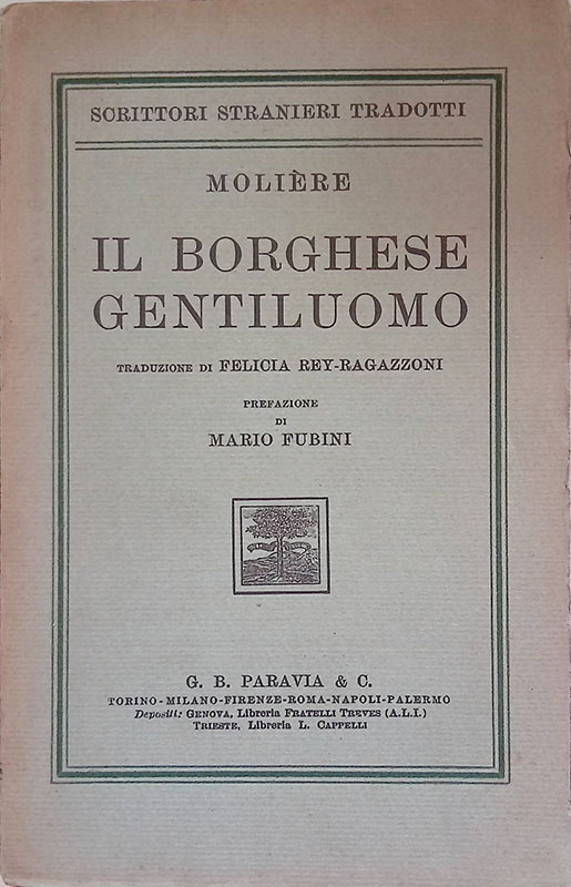 Folignolibri