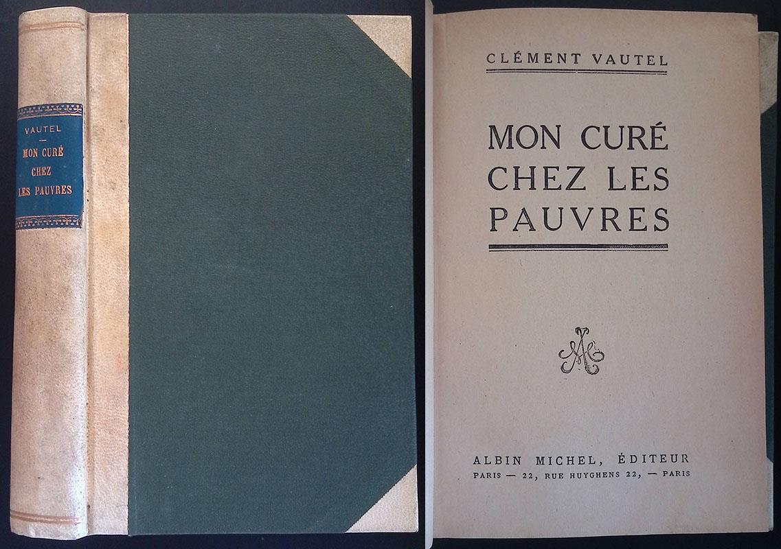 Mon curé chez les pauvres