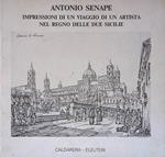Impressioni di un viaggio di un artista nel Regno delle due Sicilie