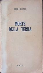 Morte della Terra